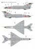 Hobby 2000 32019 MiG-21MF Polish Air Force (TRUMPETER + CARTOGRAF + MASKI ) 1/32